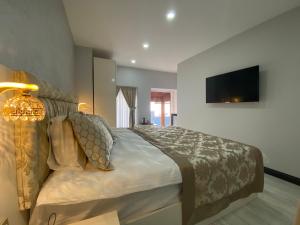 Fotografie z fotogalerie ubytování Şiva Pera Hotel & SPA v destinaci Istanbul