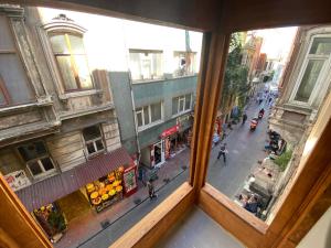 Fotografie z fotogalerie ubytování Şiva Pera Hotel & SPA v destinaci Istanbul