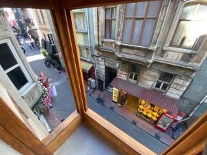 Fotografie z fotogalerie ubytování Şiva Pera Hotel & SPA v destinaci Istanbul