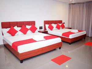 Galeriebild der Unterkunft Taj Mahaal Guest in Colombo