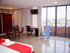 Galeriebild der Unterkunft Taj Mahaal Guest in Colombo