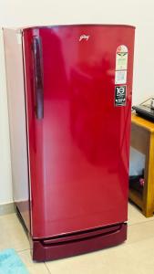 Gallery image of Coastal Bliss Appartments in Varkala