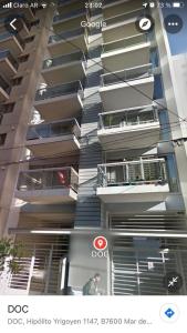 Ảnh trong thư viện ảnh của Depto La Perla ở Mar del Plata