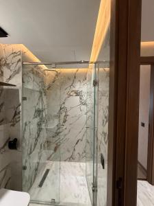 Bagno di Beautiful new studio with a Seaview 8