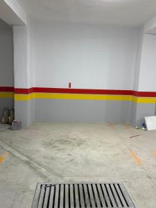 Foto dalla galleria di Beautiful new studio with a Seaview 8 a Casablanca