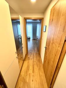 Fotografie z fotogalerie ubytování Apartmán 209 - Vlčice Residence v destinaci Pec pod Sněžkou