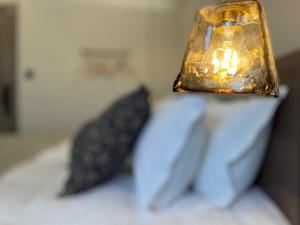 Легло или легла в стая в Yish Cinema Serviced Apartment B&B
