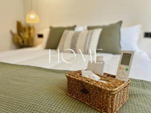 Легло или легла в стая в Yish Cinema Serviced Apartment B&B