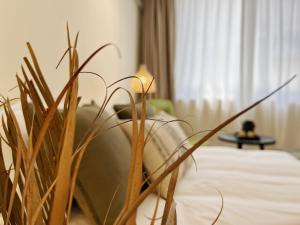 Легло или легла в стая в Yish Cinema Serviced Apartment B&B