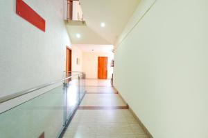 Mynd úr myndasafni af FabHotel Cosmo Annora - Nr Domlur í Bangalore