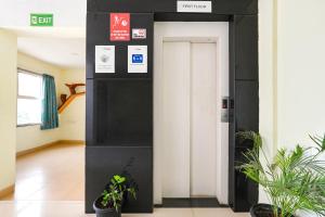 Mynd úr myndasafni af FabHotel Cosmo Annora - Nr Domlur í Bangalore