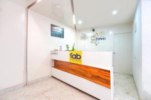 Mynd úr myndasafni af FabHotel Cosmo Annora - Nr Domlur í Bangalore