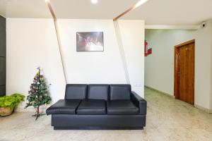 Setusvæði á FabHotel Cosmo Annora - Nr Domlur