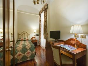 Foto da galeria de Hotel Aberdeen em Roma