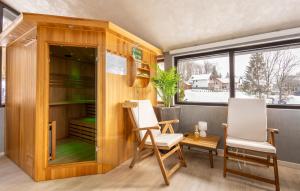 Fotografie z fotogalerie ubytování Amazing Home In Novo Zvecevo With Sauna v destinaci Novo Zvecevo