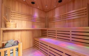 Fotografie z fotogalerie ubytování Amazing Home In Novo Zvecevo With Sauna v destinaci Novo Zvecevo