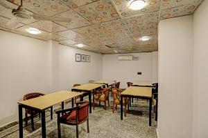 Fotografie z fotogalerie ubytování Super Hotel O Wamson v destinaci Noida