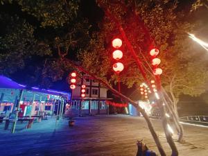Imagen de la galería de 德古鲁民宿, en Bagan Teluk Ru