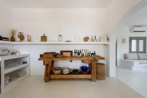 Φωτογραφία από το άλμπουμ του Bougainvillea House Antiparos - Private Pool Villa στον Άγιο Γεώργιο +41 φωτογραφίες