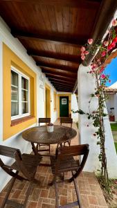 Fotografie z fotogalerie ubytování Vela de Estai v destinaci Vila Nova de Milfontes