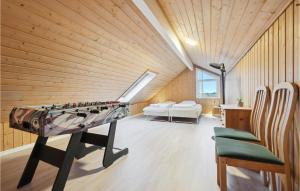 Φωτογραφία από το άλμπουμ του Gorgeous Home In Thisted With Sauna σε Thisted