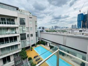 Hồ bơi trong/gần Bintang Goldhill Guest House