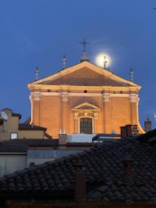 Kép Cristina Rossi Bed&Breakfast szállásáról Bolognában a galériában