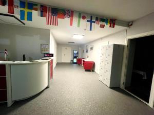 Fotografie z fotogalerie ubytování Central Hostel Jelgava v destinaci Jelgava