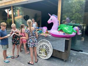 Gallery image of Camping Emmen in Schoonebeek