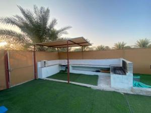 Fotografie z fotogalerie ubytování 007 - Farmhouse 8 v destinaci Abu Dhabi