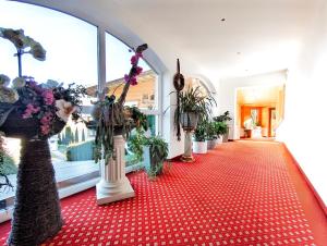 Fotografia z galérie ubytovania Hotel Stolz v destinácii Matrei am Brenner