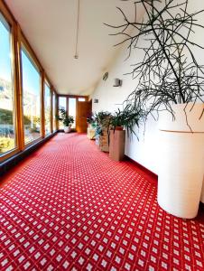 Fotografia z galérie ubytovania Hotel Stolz v destinácii Matrei am Brenner