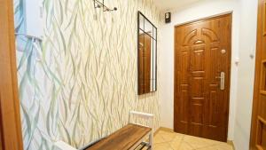 Kúpeľňa v ubytovaní Apartamenty EverySky - 1 go Maja 35A-35B + 23 fotografií