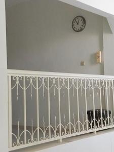 Billede fra billedgalleriet på Chez Ousmane Fall ASECNA Bis i Saint-Louis