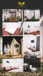 Gambar di galeri bagi Sambas Cottages di Lumajang