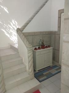 Billede fra billedgalleriet på Chez Ousmane Fall ASECNA Bis i Saint-Louis + 4 billeder