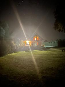 SrokowoにあるOstoja Leśniewoのギャラリーの写真