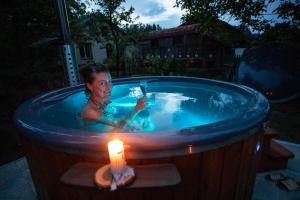 Hosté ubytování Chata 131 + 37 fotografií