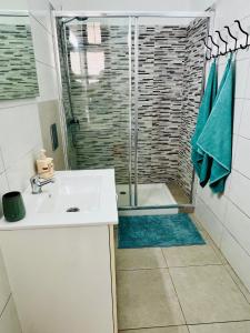 Ένα μπάνιο στο Tenbelsol +20 φωτογραφίες