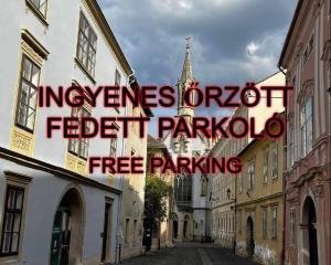 Okolica w pobliżu tego apartamentu
