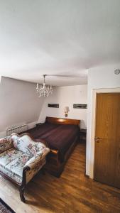 Fotografie z fotogalerie ubytování Sunset Apartmani v destinaci Vršac