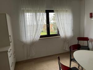 Fotografie z fotogalerie ubytování Villa Sommer v destinaci Germerode