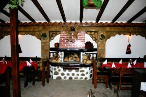 Gallery image of Family House Oreha in Bansko