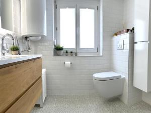 Kúpeľňa v ubytovaní StylishHomes NEST - A Cosy Adventure + 20 fotografií