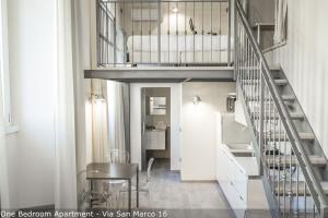 Fotografia z galérie ubytovania Brera Apartments in San Marco v Miláne