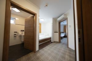 Fotografia z galérie ubytovania Primus Hotel & Apartments vo Viedni