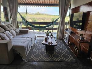 O zonă de relaxare la Campestre_05 : Casa de Campo para descansar. +79 fotografii