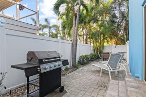 Foto sihtkohas Siesta Key asuva majutusasutuse Seagull Suite - 632B galeriist