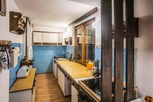Fotografie z fotogalerie ubytování Chata 131 v destinaci Česká Čermná