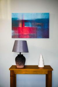 Fotografie z fotogalerie ubytování Hotel Asa v destinaci Tbilisi City